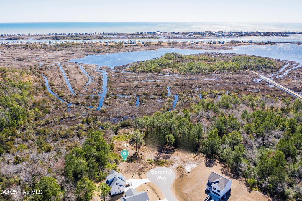 Photo of 711 Serenity Way, Sneads Ferry, NC 28460 (MLS # 100523785)