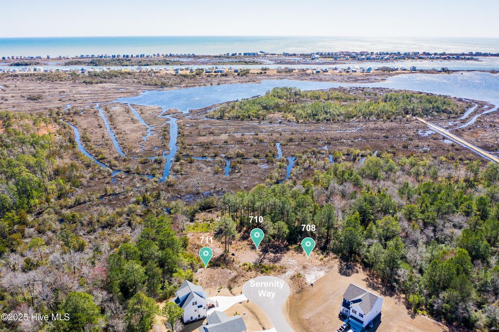 Photo of 711 Serenity Way, Sneads Ferry, NC 28460 (MLS # 100523785)