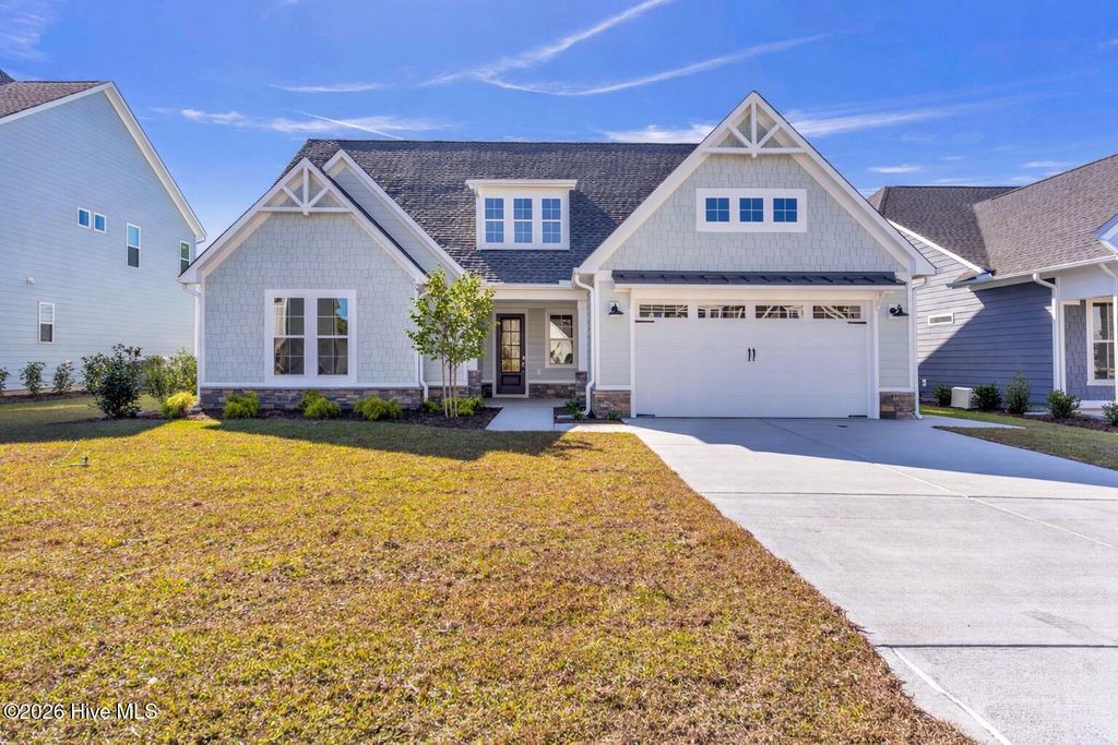 Photo of 494 Sailor Sky Way #400, Hampstead, NC 28443 (MLS # 100548171)