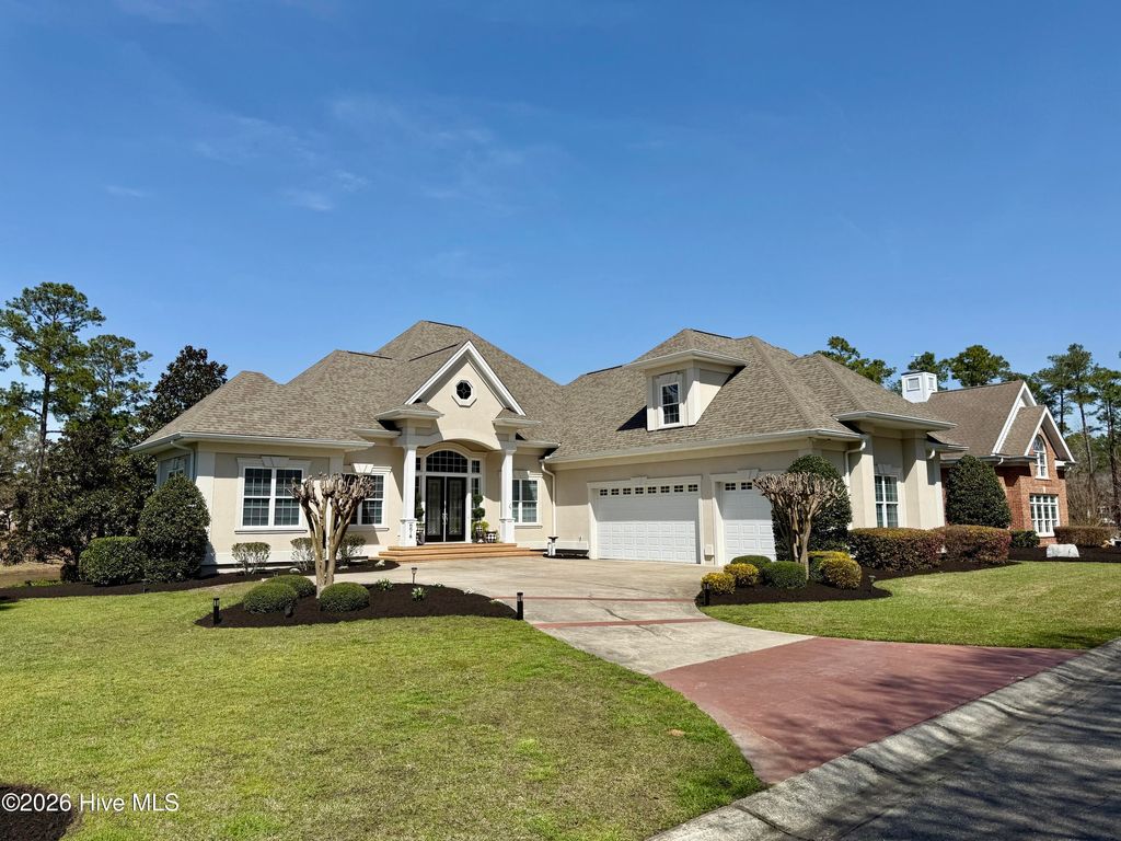 Photo of 6618 Dunrobin Point SW, Ocean Isle Beach, NC 28469 (MLS # 100559683)