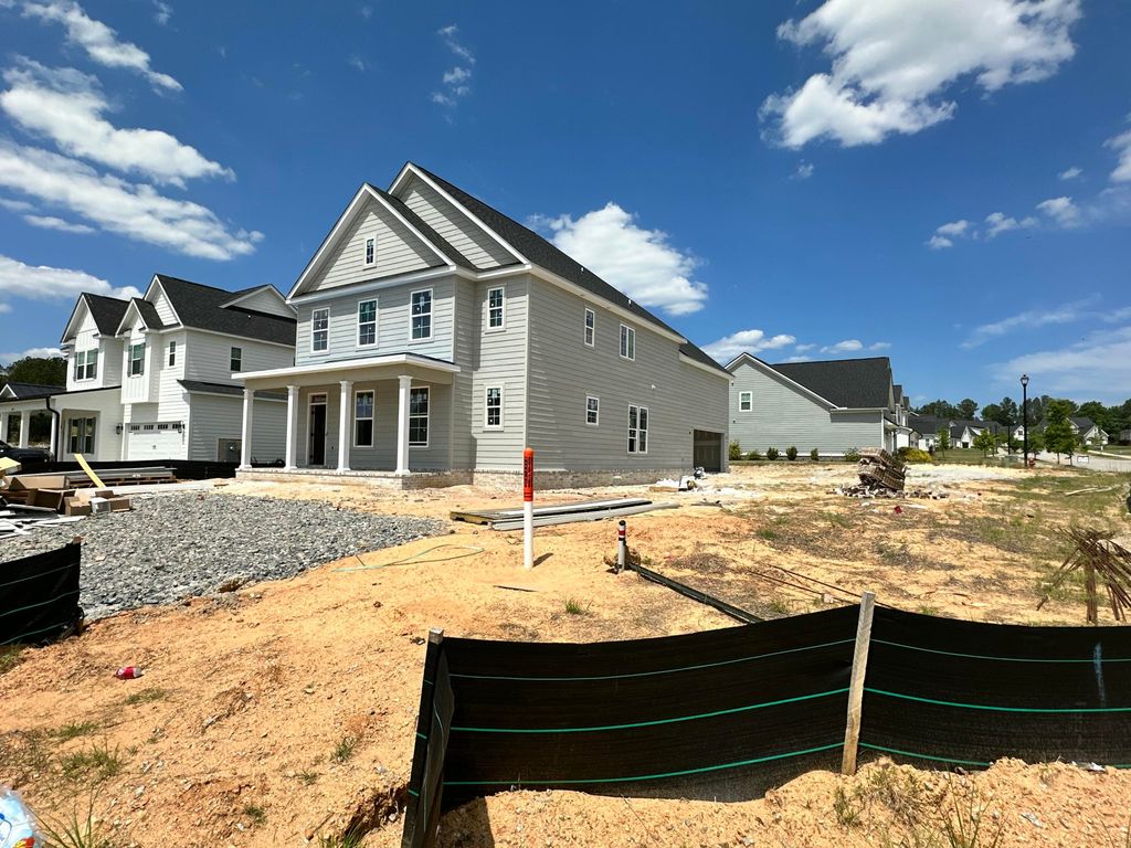 Photo of 3127 Rosewood Drive, Evans, GA 30809 (MLS # 554572)