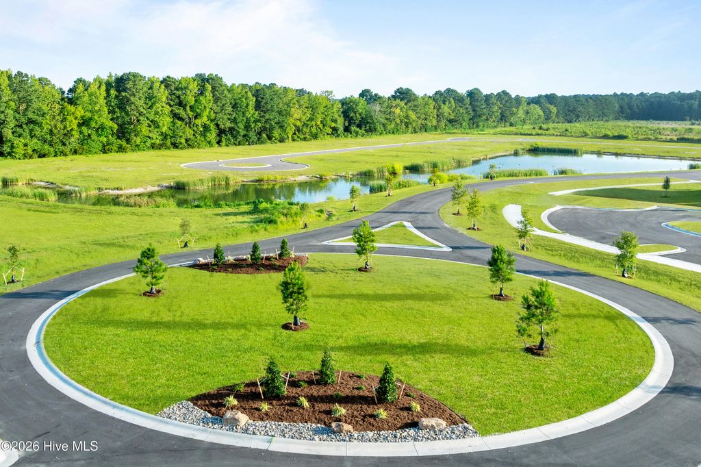 Photo of 130 Jasmine Court, South Mills, NC 27976 (MLS # 100565907)