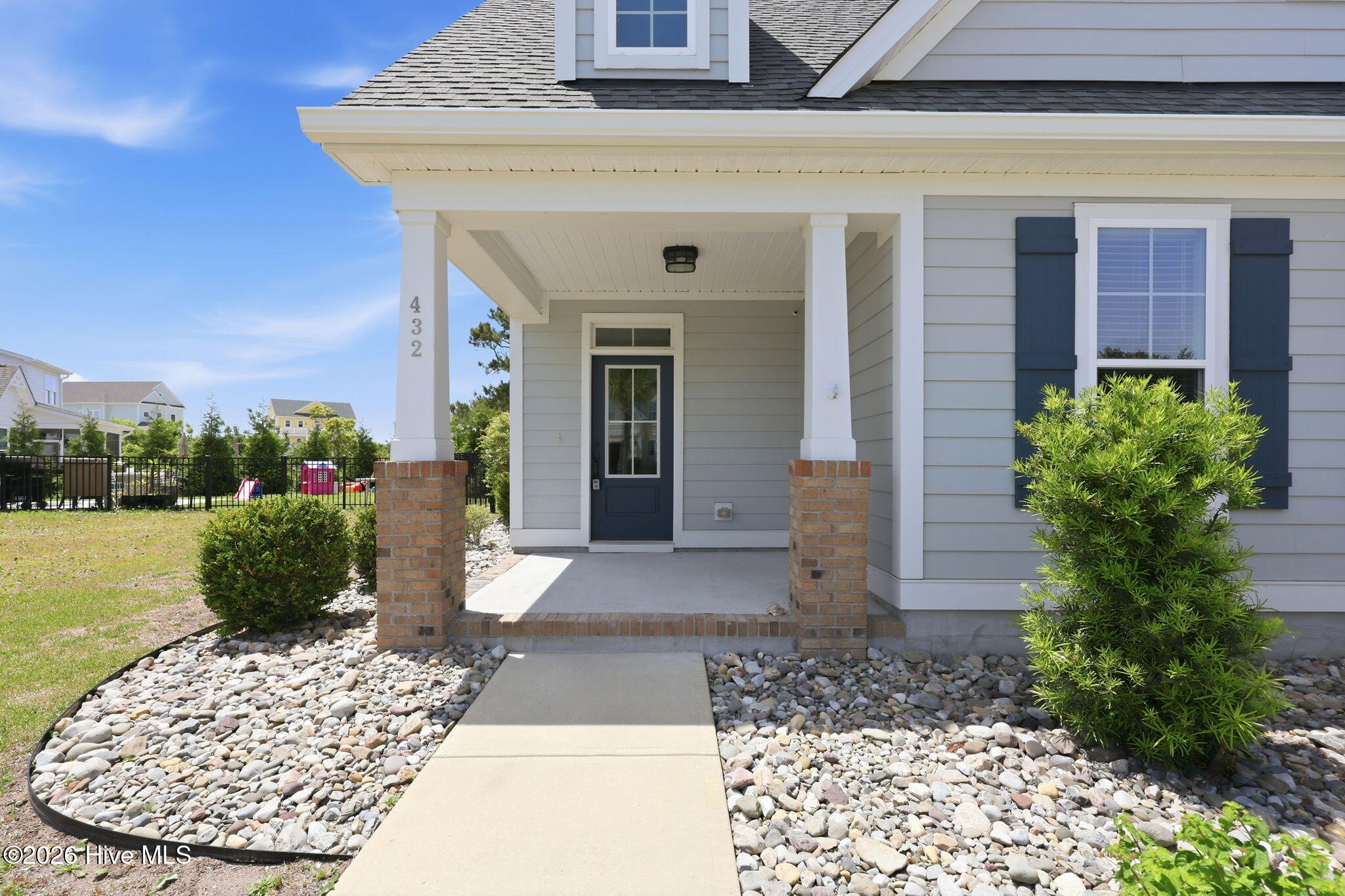 432 Lanyard Drive