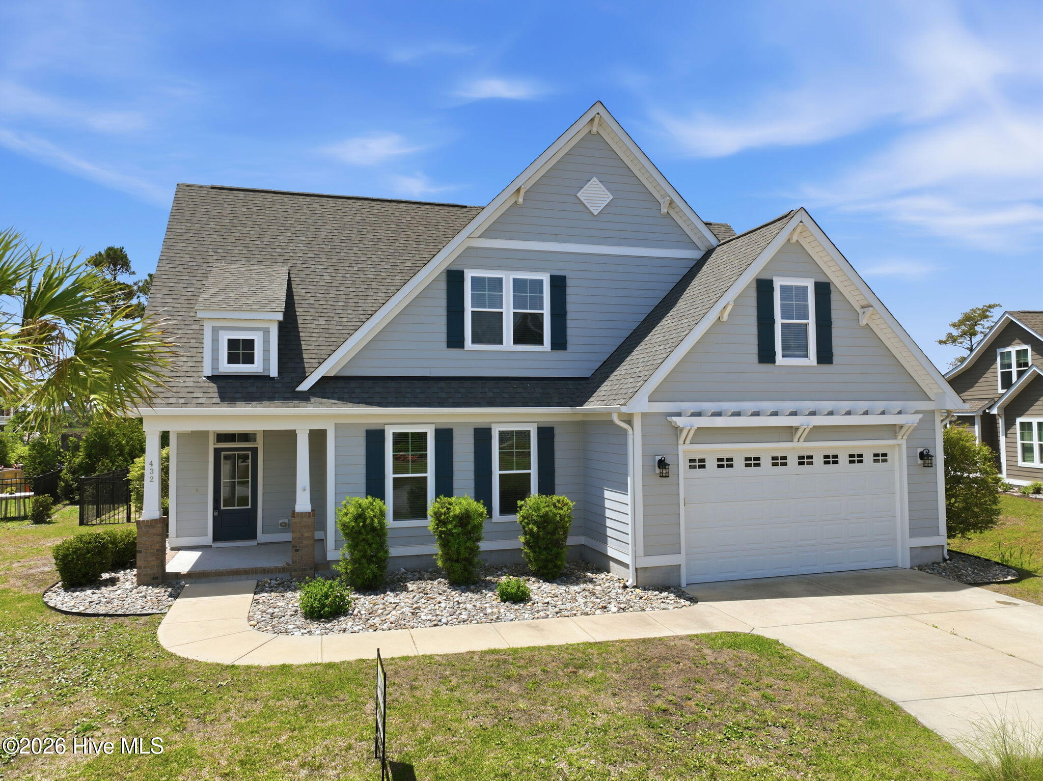 432 Lanyard Drive