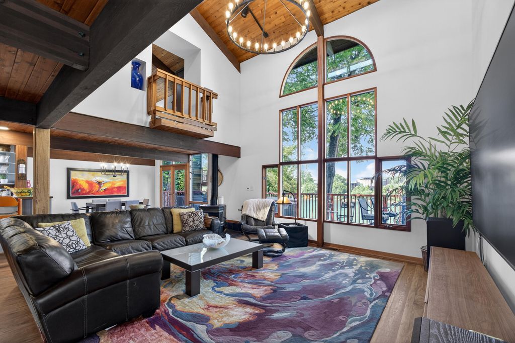 Photo of 1319 Waters Edge Drive, Augusta, GA 30901 (MLS # 554731)