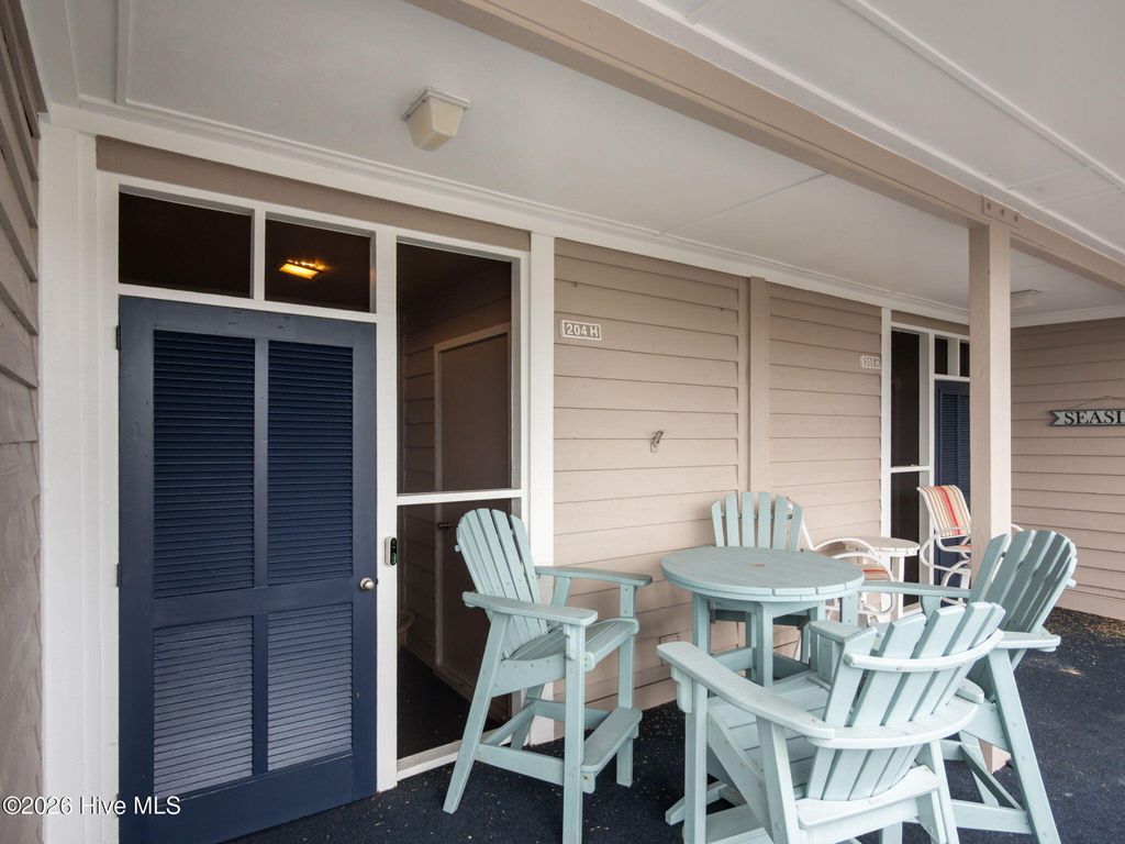 Photo of 2308 W Ft Macon Road #204 H, Atlantic Beach, NC 28512 (MLS # 100554480)