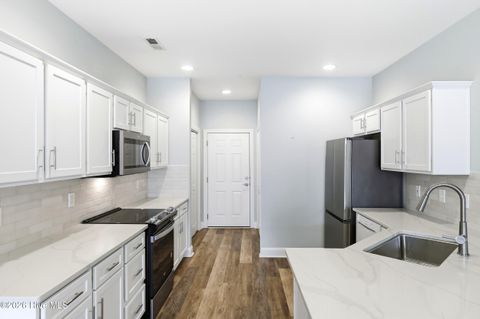 Tiny photo for 1045 Ryans Court, Wilmington, NC 28412 (MLS # 100572355)