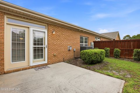 Tiny photo for 1045 Ryans Court, Wilmington, NC 28412 (MLS # 100572355)