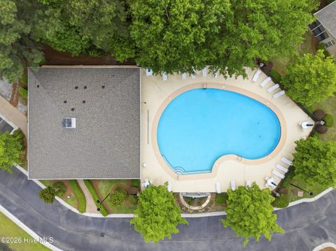 Tiny photo for 1045 Ryans Court, Wilmington, NC 28412 (MLS # 100572355)