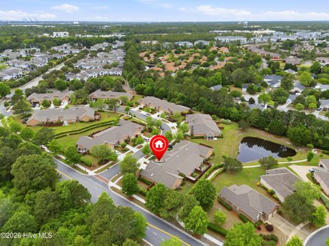 Tiny photo for 1045 Ryans Court, Wilmington, NC 28412 (MLS # 100572355)