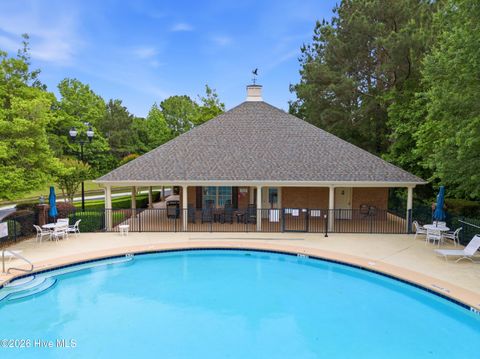 Tiny photo for 1045 Ryans Court, Wilmington, NC 28412 (MLS # 100572355)