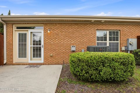 Tiny photo for 1045 Ryans Court, Wilmington, NC 28412 (MLS # 100572355)