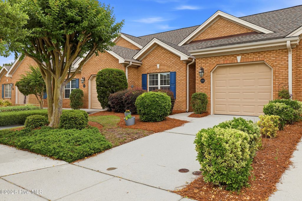 Photo of 1045 Ryans Court, Wilmington, NC 28412 (MLS # 100572355)