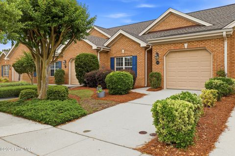 Photo of 1045 Ryans Court, Wilmington, NC 28412 (MLS # 100572355)