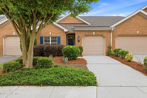 Tiny photo for 1045 Ryans Court, Wilmington, NC 28412 (MLS # 100572355)