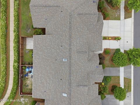 Tiny photo for 1045 Ryans Court, Wilmington, NC 28412 (MLS # 100572355)
