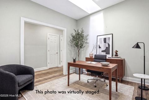 Tiny photo for 1045 Ryans Court, Wilmington, NC 28412 (MLS # 100572355)