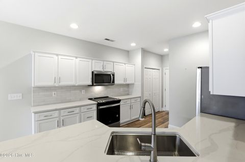 Tiny photo for 1045 Ryans Court, Wilmington, NC 28412 (MLS # 100572355)