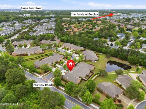 Tiny photo for 1045 Ryans Court, Wilmington, NC 28412 (MLS # 100572355)