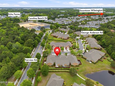 Tiny photo for 1045 Ryans Court, Wilmington, NC 28412 (MLS # 100572355)