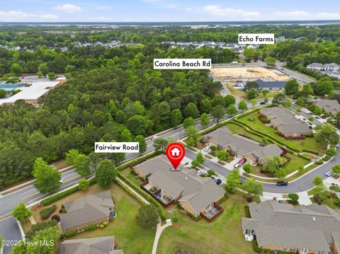 Tiny photo for 1045 Ryans Court, Wilmington, NC 28412 (MLS # 100572355)