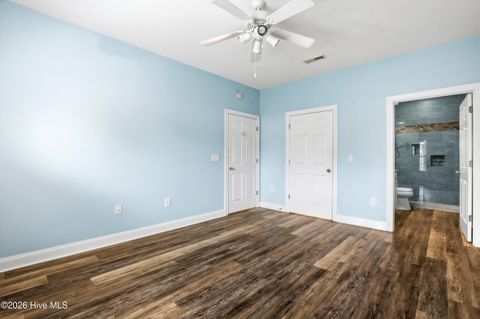 Tiny photo for 1045 Ryans Court, Wilmington, NC 28412 (MLS # 100572355)