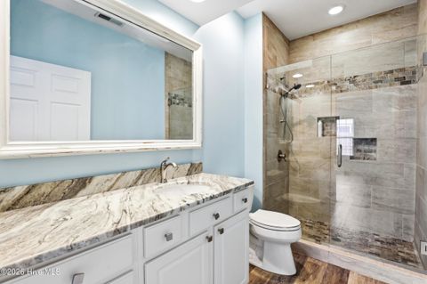 Tiny photo for 1045 Ryans Court, Wilmington, NC 28412 (MLS # 100572355)