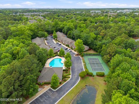Tiny photo for 1045 Ryans Court, Wilmington, NC 28412 (MLS # 100572355)