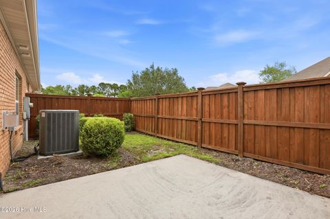 Tiny photo for 1045 Ryans Court, Wilmington, NC 28412 (MLS # 100572355)