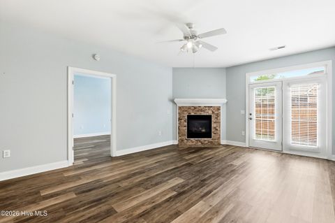 Tiny photo for 1045 Ryans Court, Wilmington, NC 28412 (MLS # 100572355)