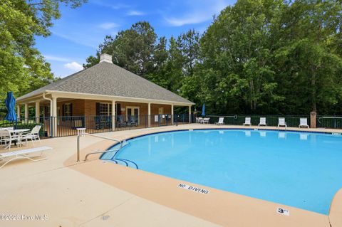 Tiny photo for 1045 Ryans Court, Wilmington, NC 28412 (MLS # 100572355)