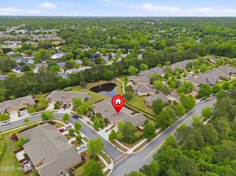 Tiny photo for 1045 Ryans Court, Wilmington, NC 28412 (MLS # 100572355)
