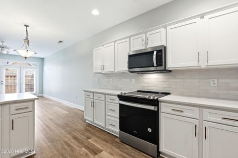 Tiny photo for 1045 Ryans Court, Wilmington, NC 28412 (MLS # 100572355)