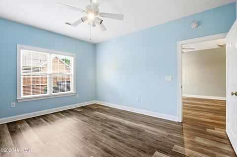 Tiny photo for 1045 Ryans Court, Wilmington, NC 28412 (MLS # 100572355)