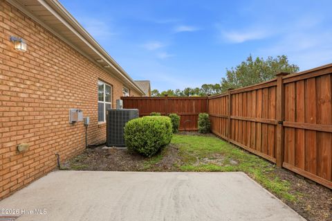 Tiny photo for 1045 Ryans Court, Wilmington, NC 28412 (MLS # 100572355)