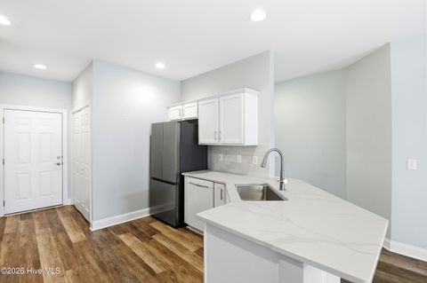 Tiny photo for 1045 Ryans Court, Wilmington, NC 28412 (MLS # 100572355)