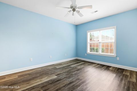 Tiny photo for 1045 Ryans Court, Wilmington, NC 28412 (MLS # 100572355)