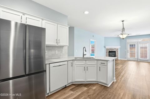 Tiny photo for 1045 Ryans Court, Wilmington, NC 28412 (MLS # 100572355)
