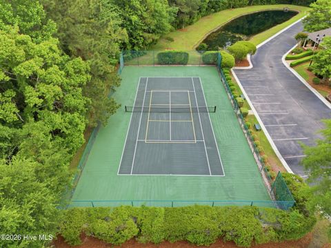 Tiny photo for 1045 Ryans Court, Wilmington, NC 28412 (MLS # 100572355)