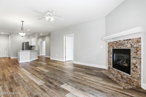 Tiny photo for 1045 Ryans Court, Wilmington, NC 28412 (MLS # 100572355)