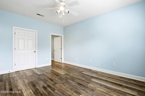 Tiny photo for 1045 Ryans Court, Wilmington, NC 28412 (MLS # 100572355)