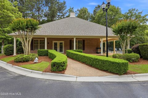 Tiny photo for 1045 Ryans Court, Wilmington, NC 28412 (MLS # 100572355)