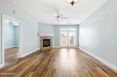 Tiny photo for 1045 Ryans Court, Wilmington, NC 28412 (MLS # 100572355)