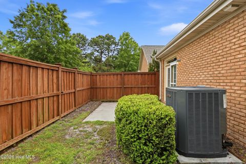 Tiny photo for 1045 Ryans Court, Wilmington, NC 28412 (MLS # 100572355)
