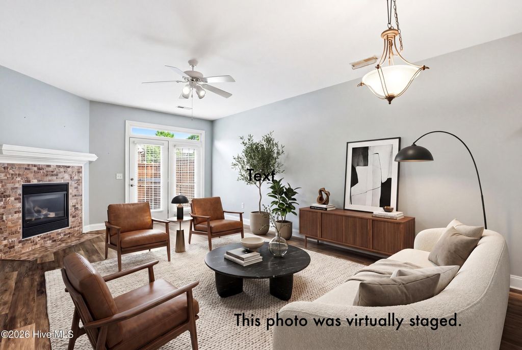 Photo of 1045 Ryans Court, Wilmington, NC 28412 (MLS # 100572355)
