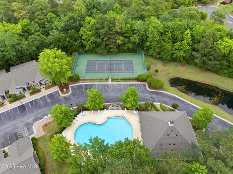 Tiny photo for 1045 Ryans Court, Wilmington, NC 28412 (MLS # 100572355)
