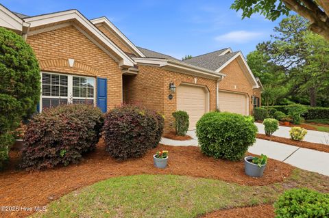 Tiny photo for 1045 Ryans Court, Wilmington, NC 28412 (MLS # 100572355)