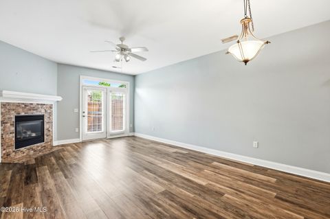 Tiny photo for 1045 Ryans Court, Wilmington, NC 28412 (MLS # 100572355)
