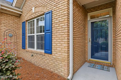 Tiny photo for 1045 Ryans Court, Wilmington, NC 28412 (MLS # 100572355)