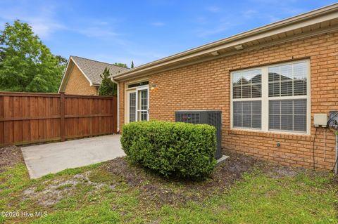 Tiny photo for 1045 Ryans Court, Wilmington, NC 28412 (MLS # 100572355)